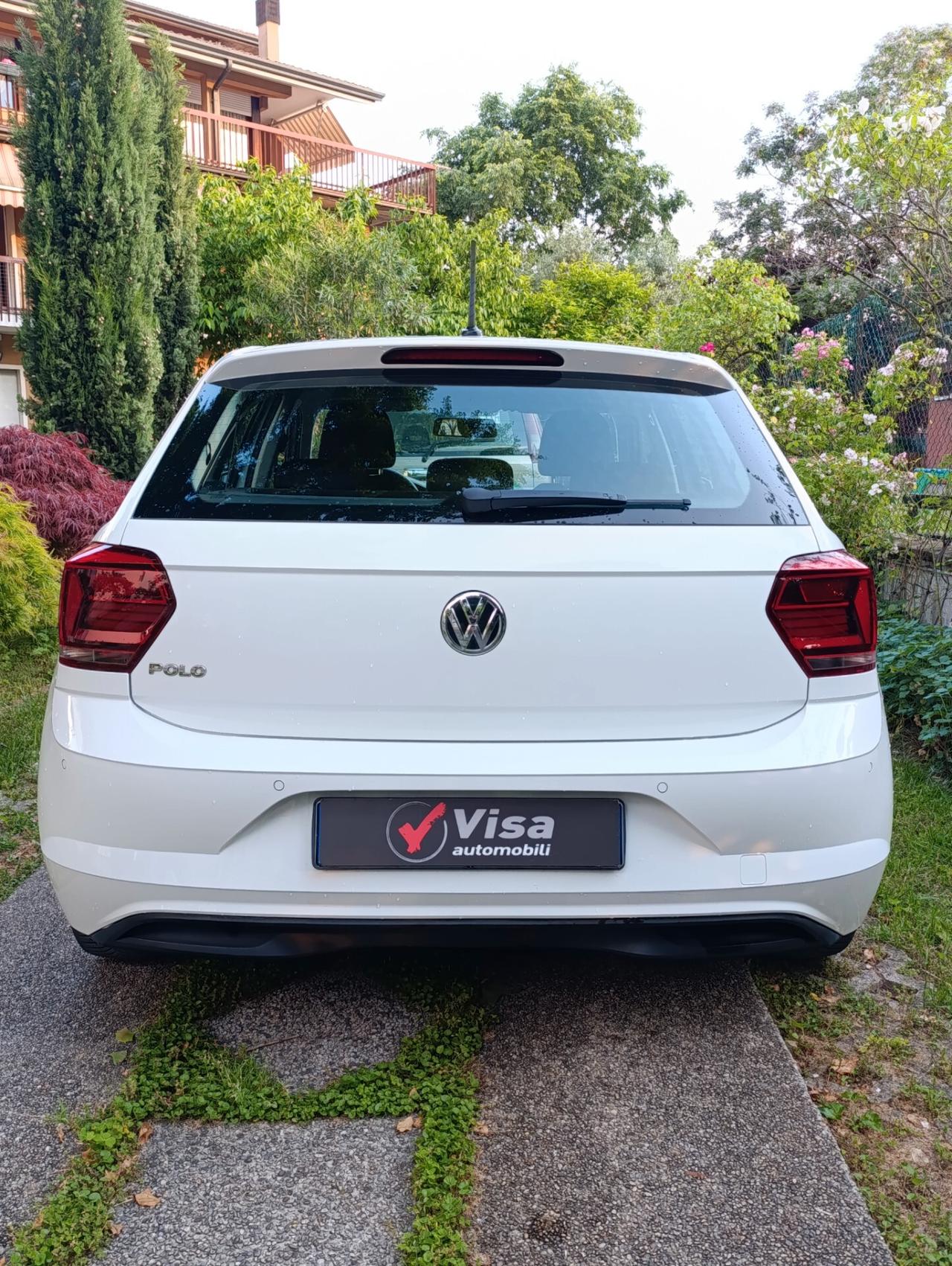 Volkswagen Polo 1.6 TDI - OK neopatentati #GM