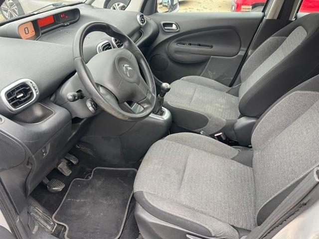 CITROEN C3 Picasso BlueHDi 100 Business Combi