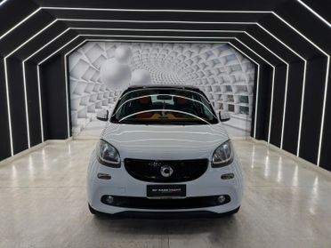 Smart ForFour 70 1.0 Passion-KM CERTIFICATI