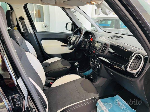 Fiat 500L 1.3 Multijet 85 CV Trekking anno 2015