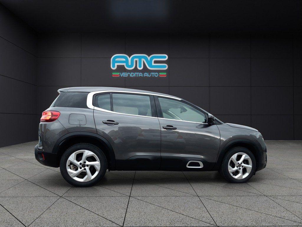 Citroen C5 Aircross BlueHDi 130 S&S EAT8 Shine