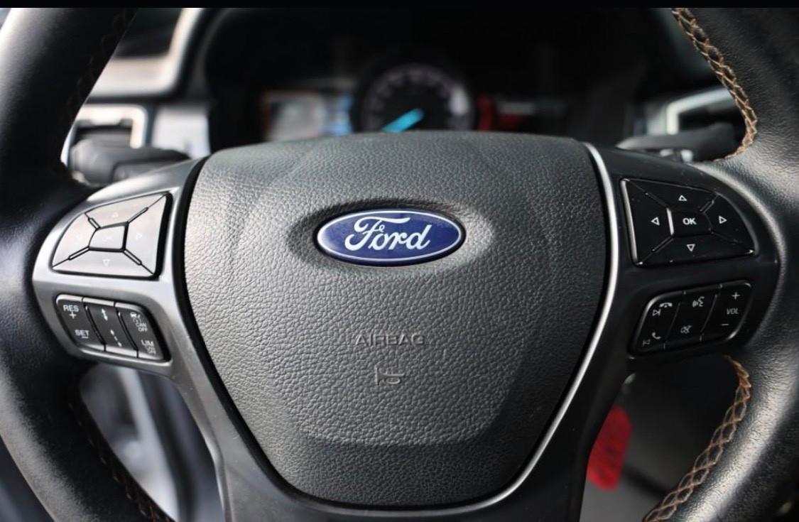 Ford Ranger 3.2 TDCi aut. Cabina Singola Wildtrak 2 Porte