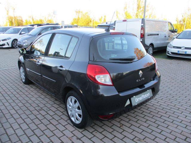 RENAULT Clio 1.2 16V 5 porte GPL 2030 Ok Neopat.