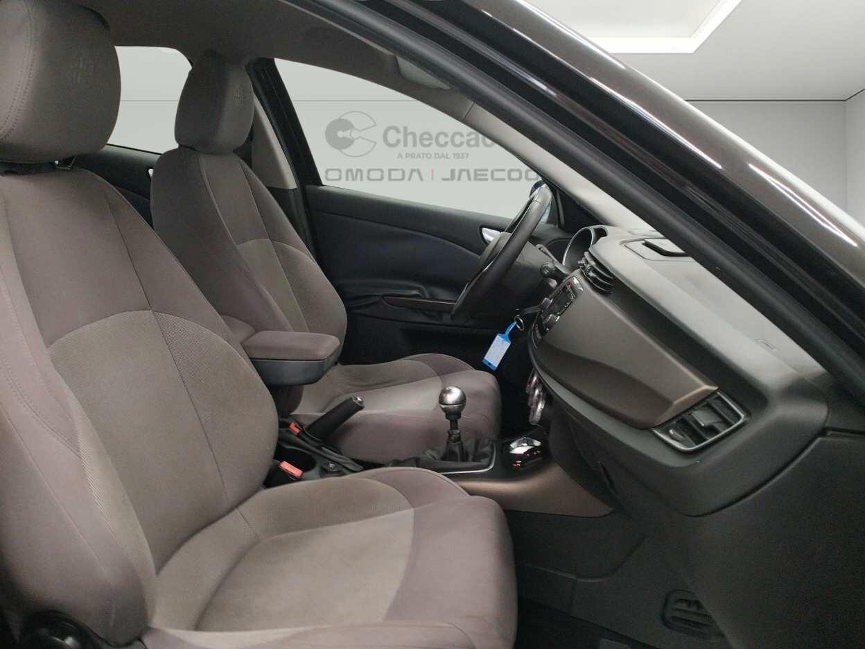 Alfa Romeo Giulietta 1.6 JTDm-2 105 CV Business