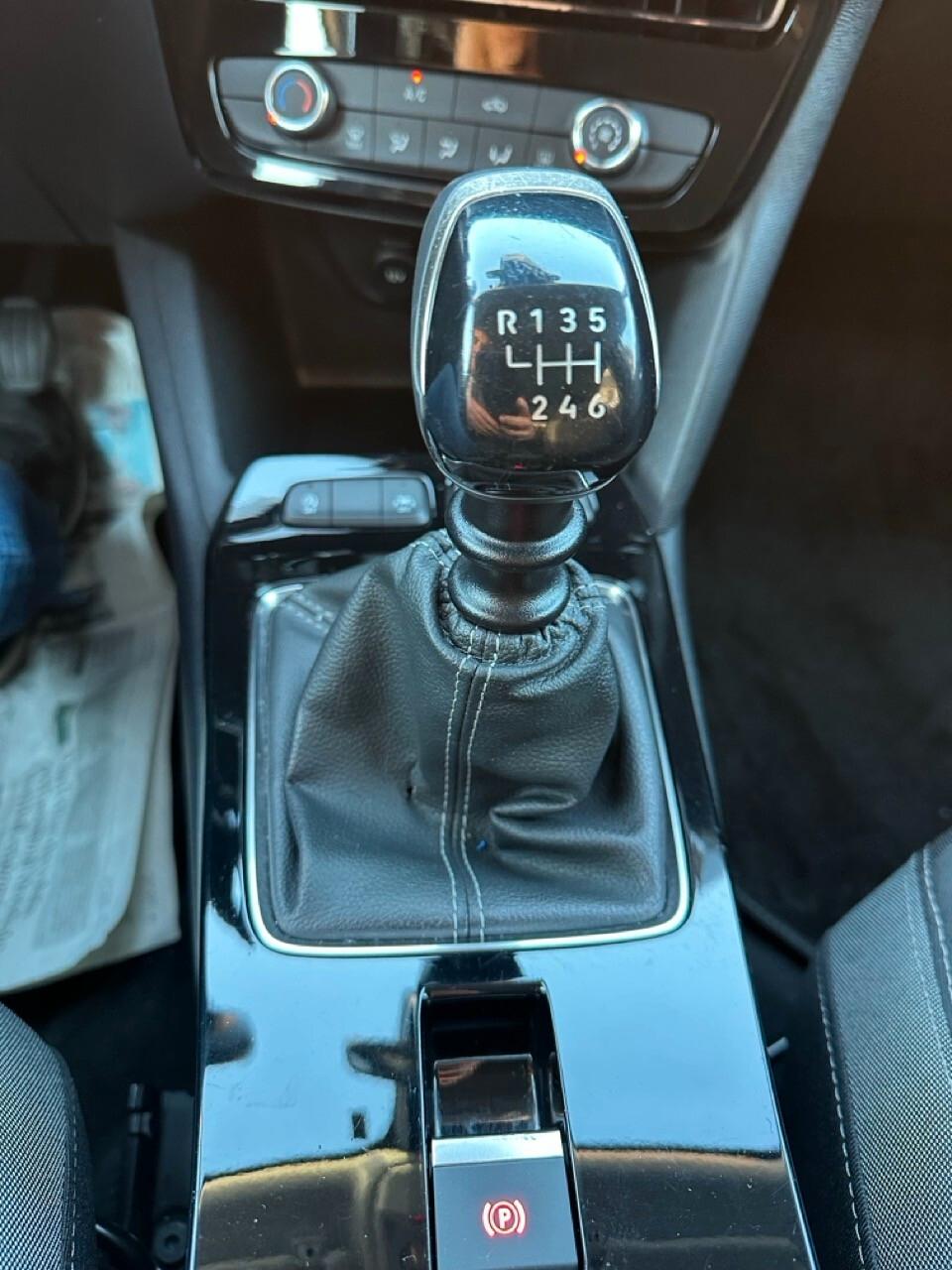 Opel Mokka 1.5 diesel Elegance