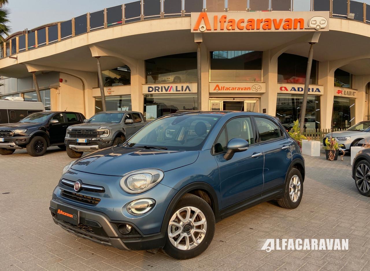 Fiat 500X 1.0 T3 120cv