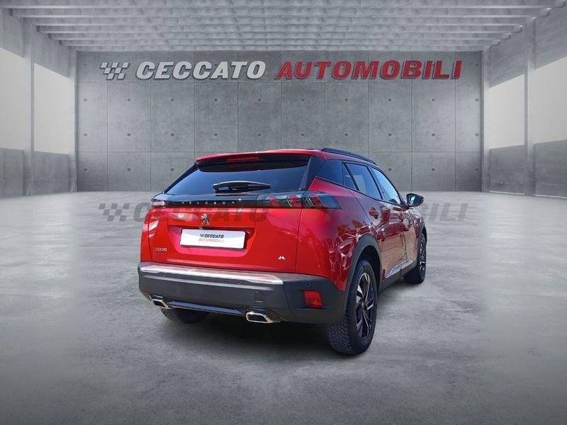 Peugeot 2008 II 2020 1.2 puretech Allure Pack s&s 130cv
