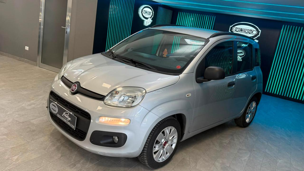 FIAT PANDA 1.3 MJT 95 CV 2016
