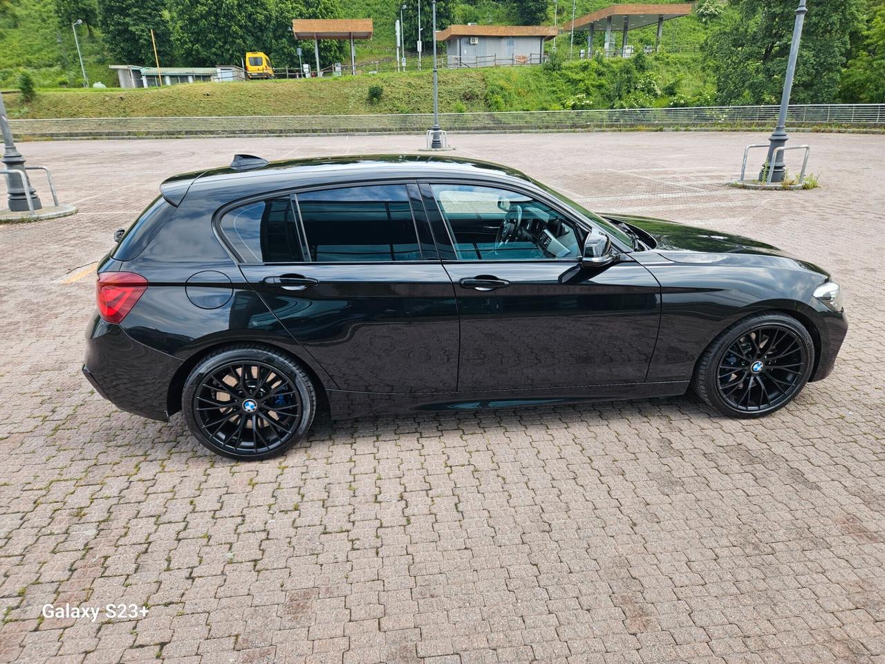 Bmw 140i xDrive 5p. cc3000 cv 340 automatic
