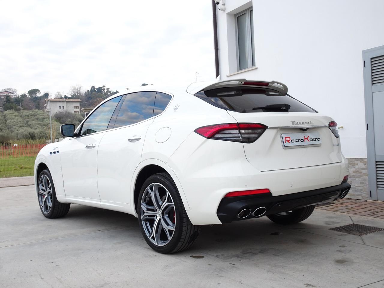 MASERATI Levante GT 2.0 Turbo 330cv PACK SPORT