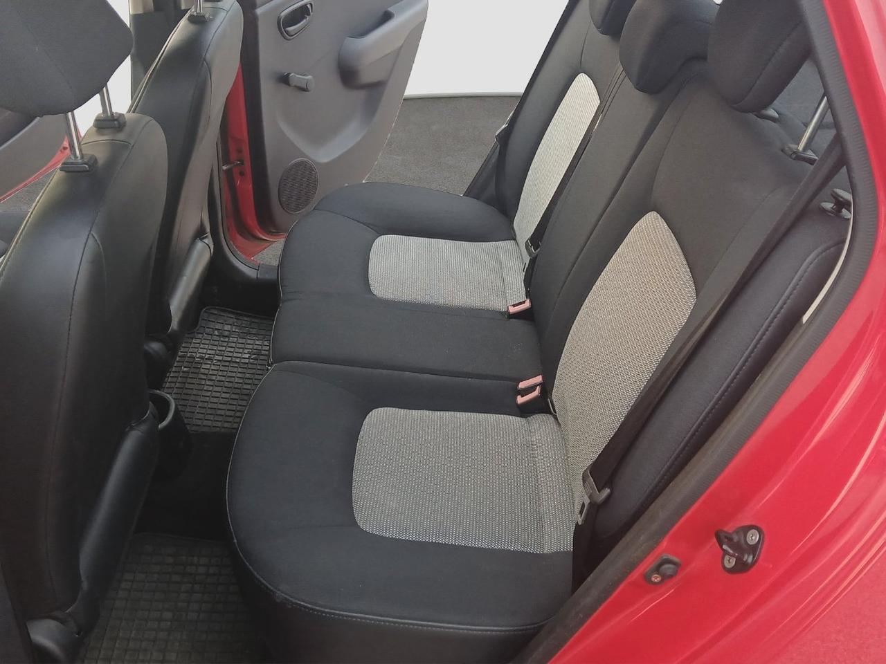 Hyundai i10 1.2 Dynamic Gpl