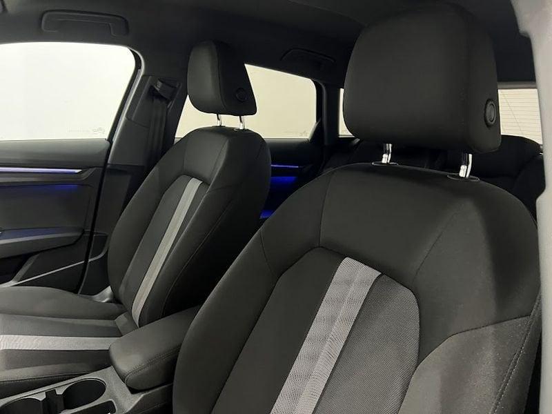 Audi A3 35 TFSI S tronic Business