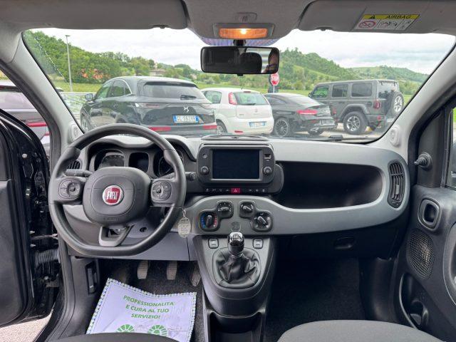 FIAT Panda 1.0 FireFly Hybrid City Life LEGGE 104 IVA ESPOSTA