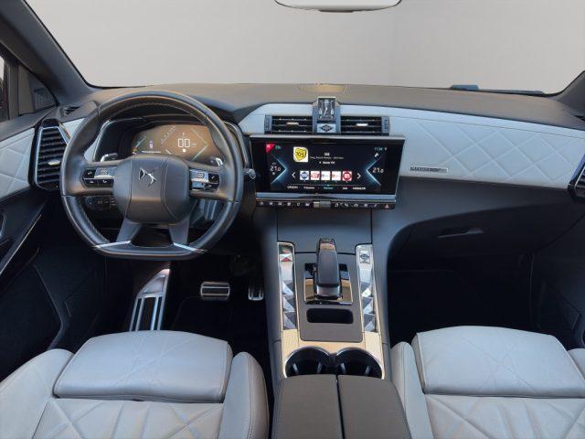 DS AUTOMOBILES DS 7 Crossback 1.6 e-tense gran chic auto PHEV 181 cv