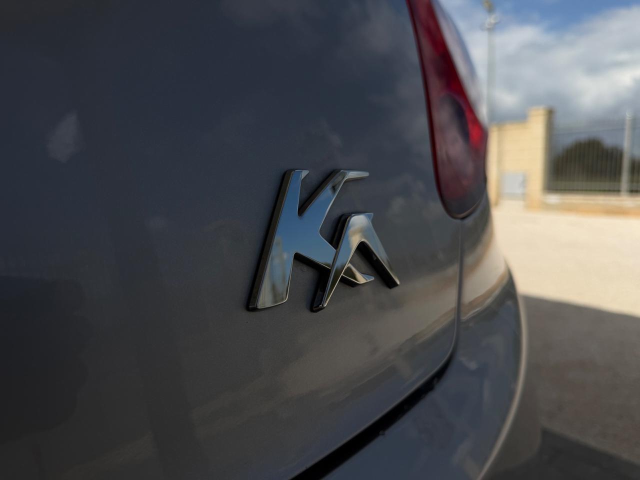 Ford Ka 1.3 TDCi 75CV Plus Diesel