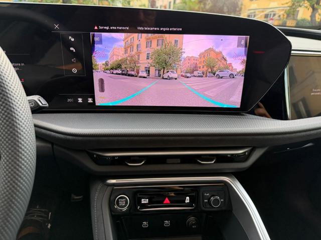 AUDI Q5 TDI 204Cv mHEV+ S tronic quattro S line edition