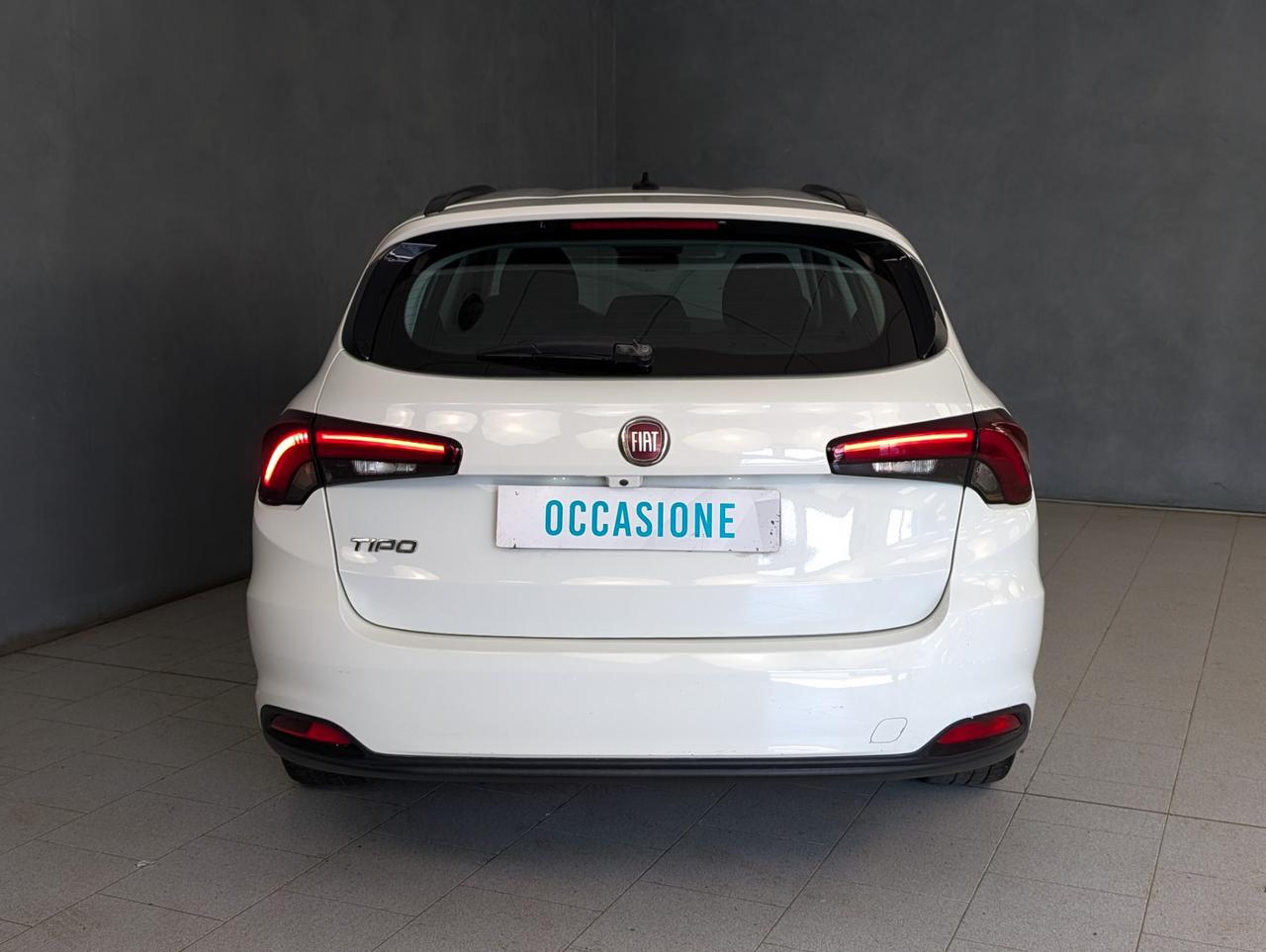 Fiat tipo ii 1.3 Multijet 95cv Life