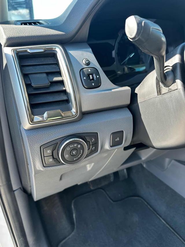 FORD Ranger 2.2 TDCi aut. DC Limited 5pt.