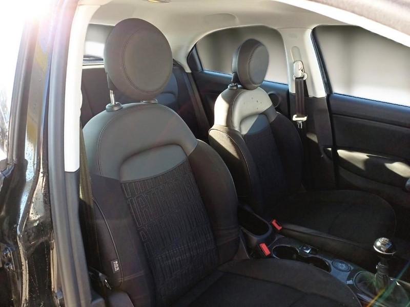 FIAT 500X 1.3 MJET 95 CV MT6 CROSSOVER