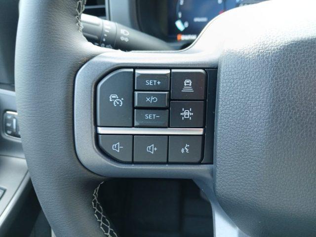FORD F 150 Lariat 5.0L V8 Coyote SuperCrew® N1