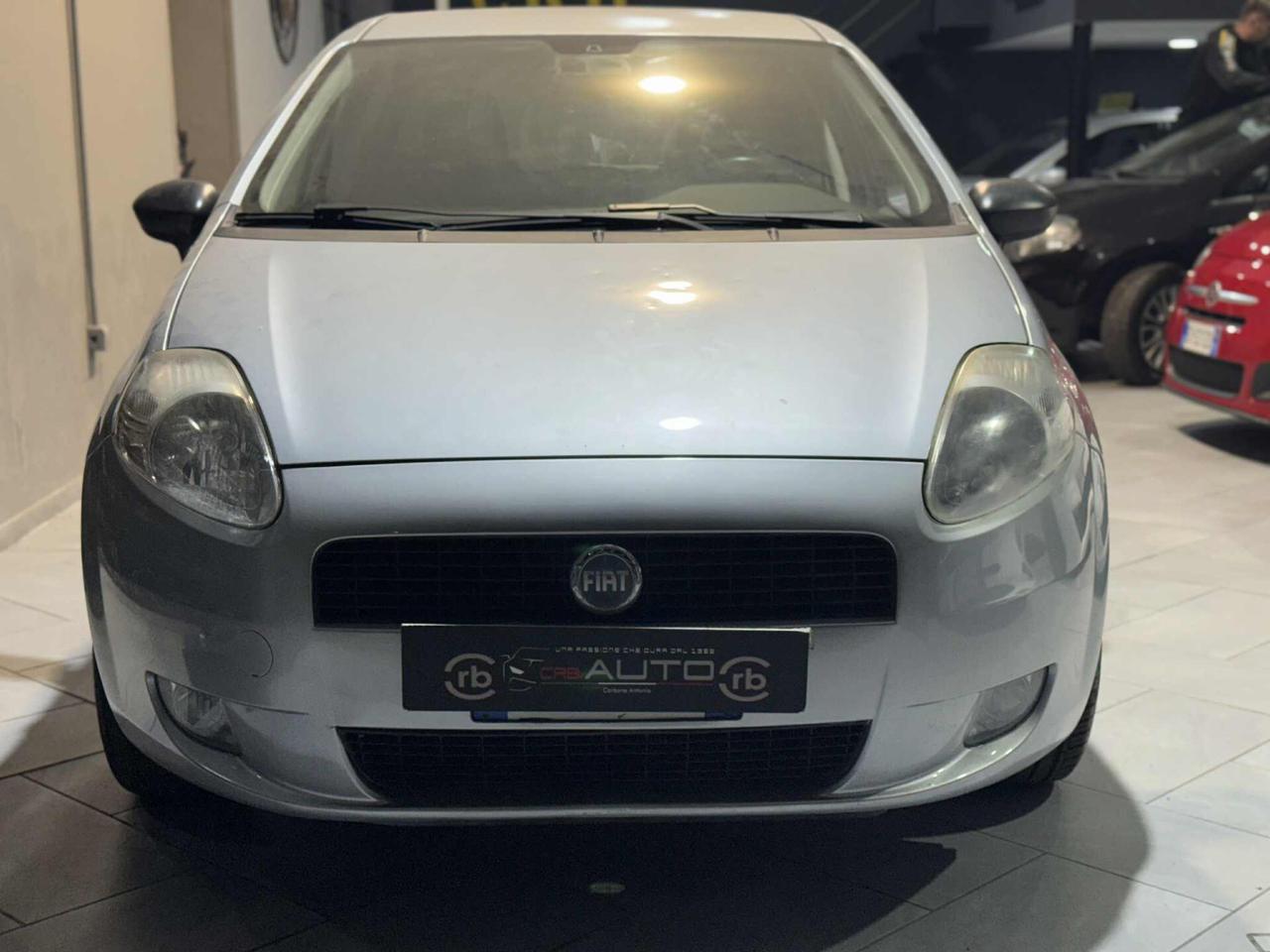 Fiat Grande Punto 1.4 BENZINA 5P SENZA DIFETT