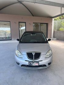 Lancia Ypsilon 1.2 70 Cv