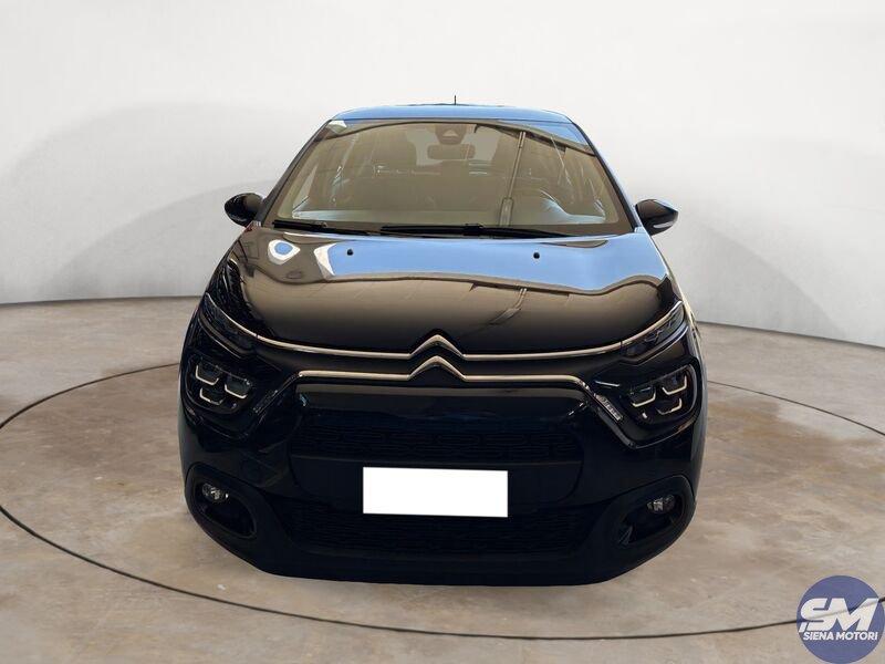 Citroën C3 PureTech 83 S&S Plus