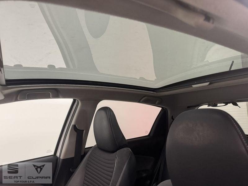 Toyota Yaris Hybrid 1.5 Hybrid Active