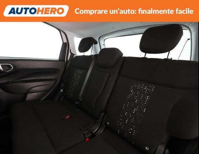 FIAT 500L 1.4 95 CV S&S Connect