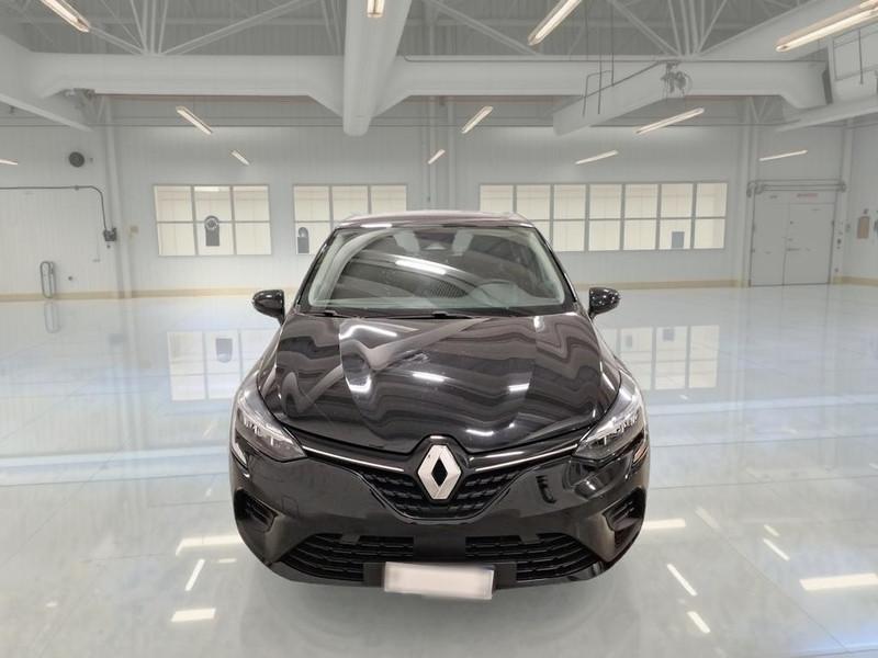 RENAULT CLIO 1.0 TCE 67KW EQUILIBRE 5 PORTE BERLINA