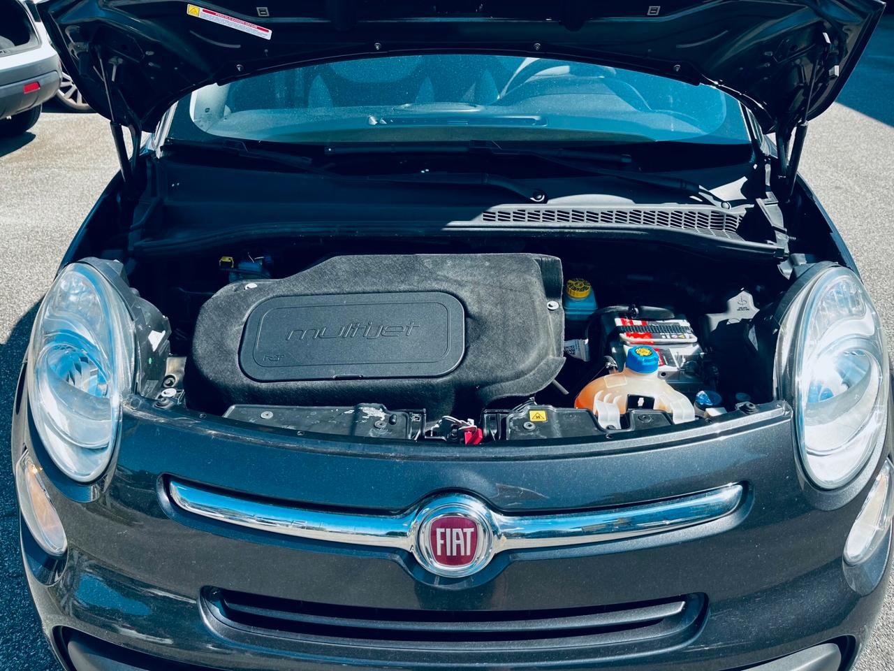 Fiat 500L 1.3 Multijet 95 CV Pop Star