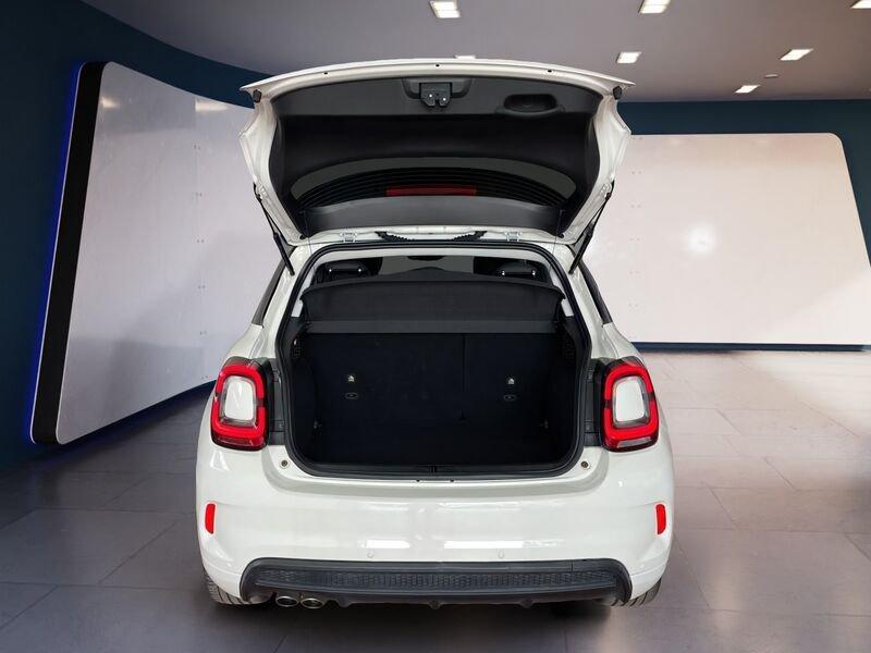 FIAT 500X 2022 1.6 mjet Cross 130cv