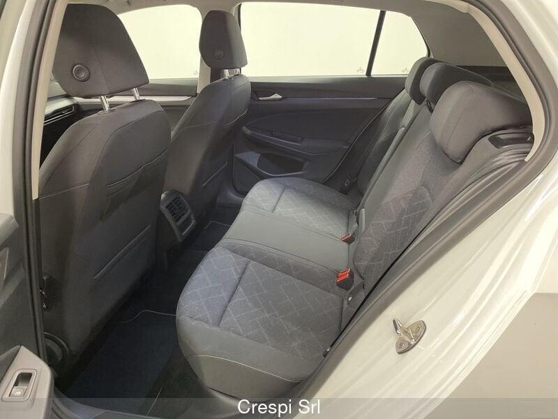 Volkswagen Golf 1.5 TSI EVO ACT Life