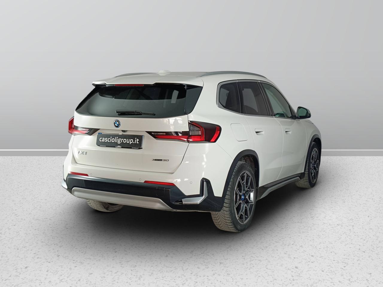 BMW X1 U11 - iX1 xdrive 30 X-Line