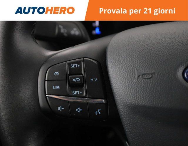 FORD Tourneo Courier 1.0 EcoBoost Titanium