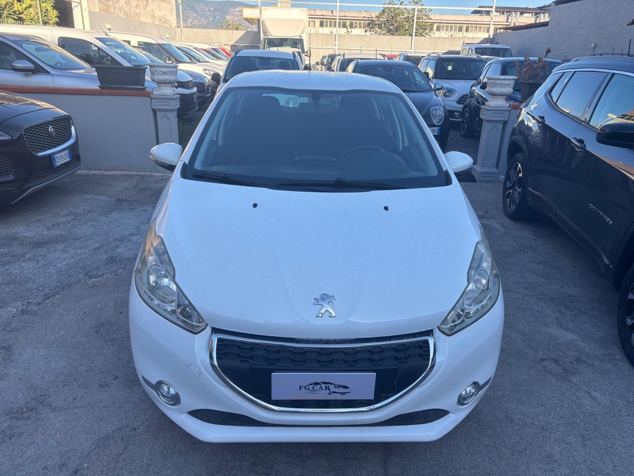 Peugeot 208 1.4 VTi 95 CV 5p. GPL Allure