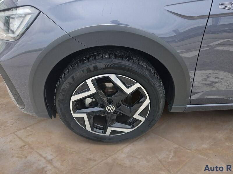 Volkswagen Taigo 1.0 TSI 85kW R-Line