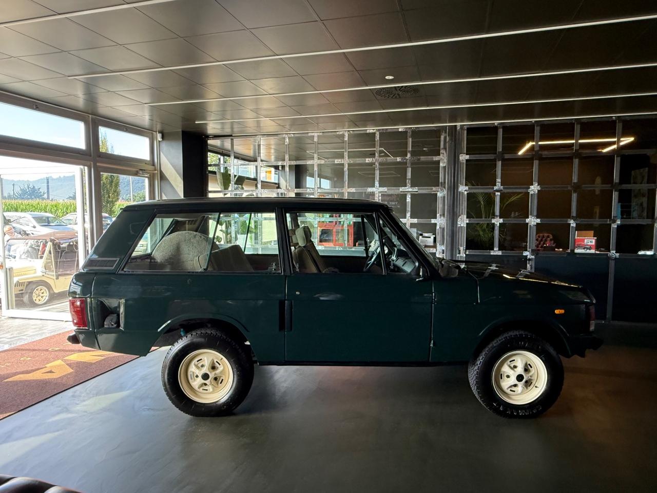 Range Rover 3 PORTE 3.5 V8