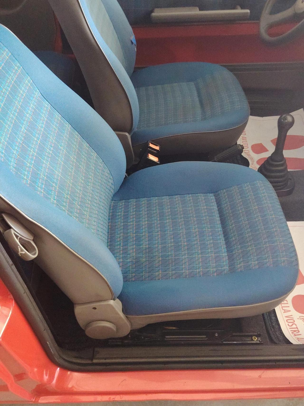 FIAT 500 0.9 329KW 9CV