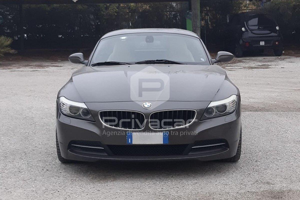 BMW Z4 sDrive30i