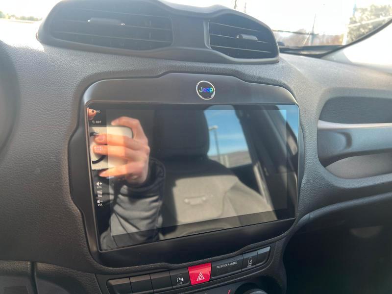 Jeep Renegade 1.6 mjt Limited fwd 120cv E6