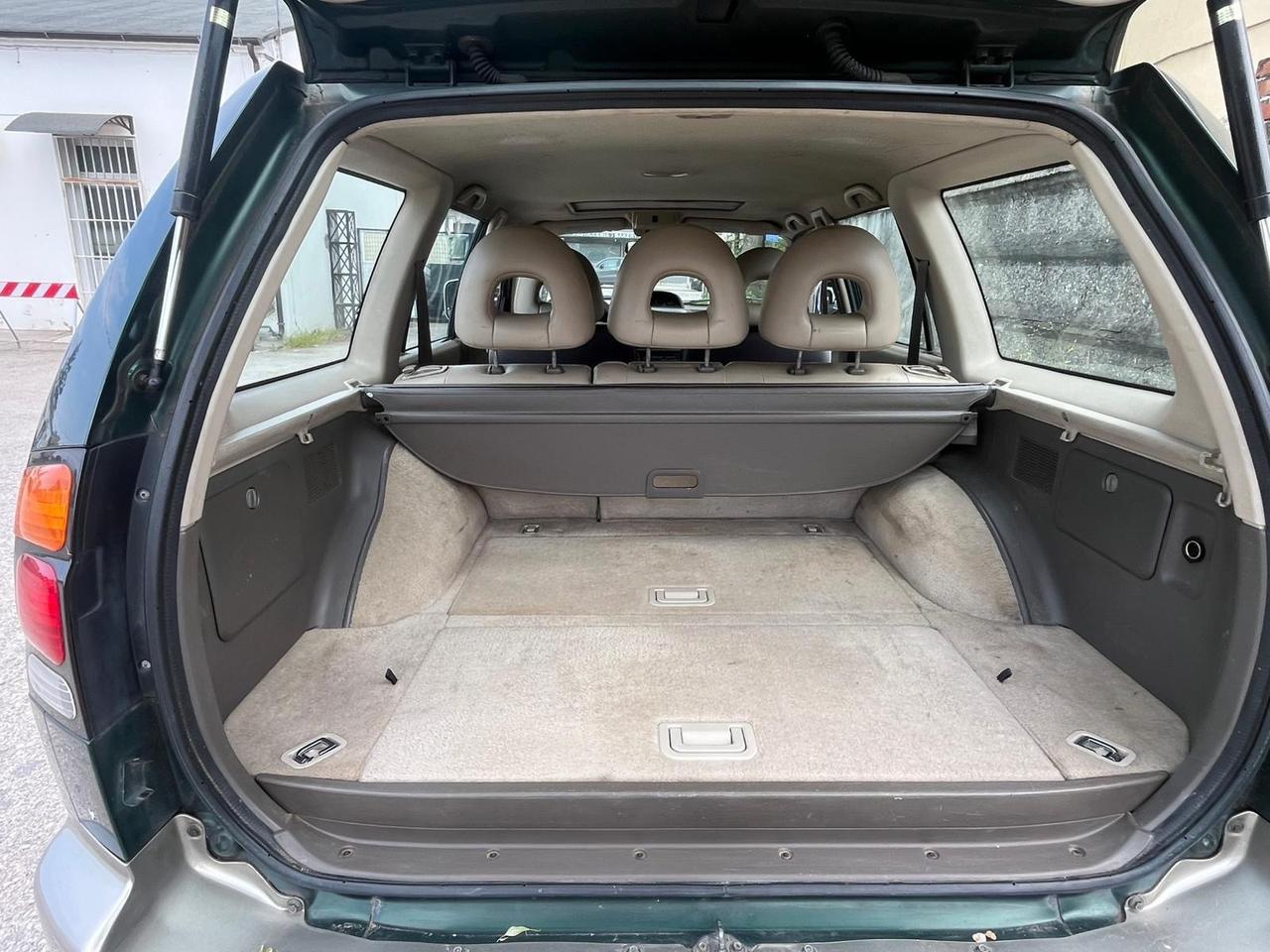 Mitsubishi Pajero Sport 2.5 TDI GLS