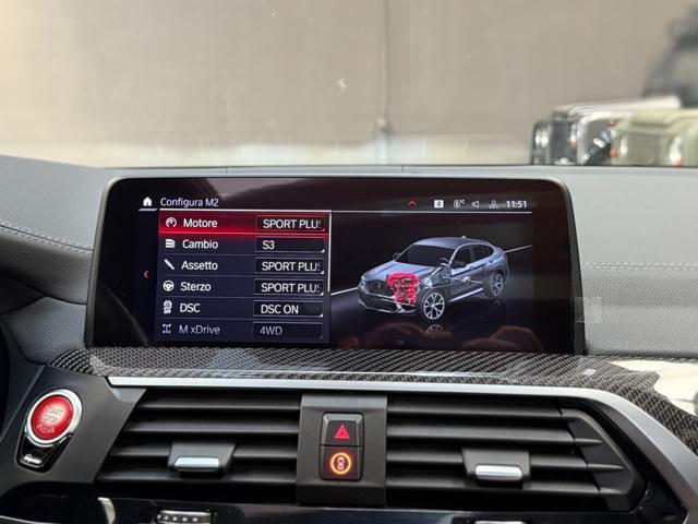 BMW X4 M X4 M