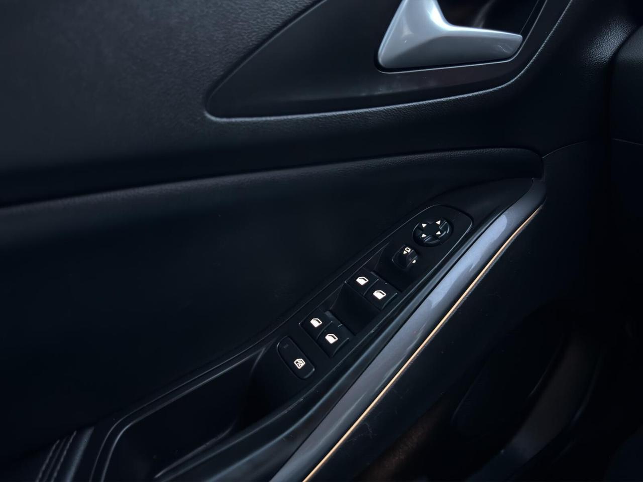 Opel Grandland 1.5 ecotec 130cv Design Line 2021