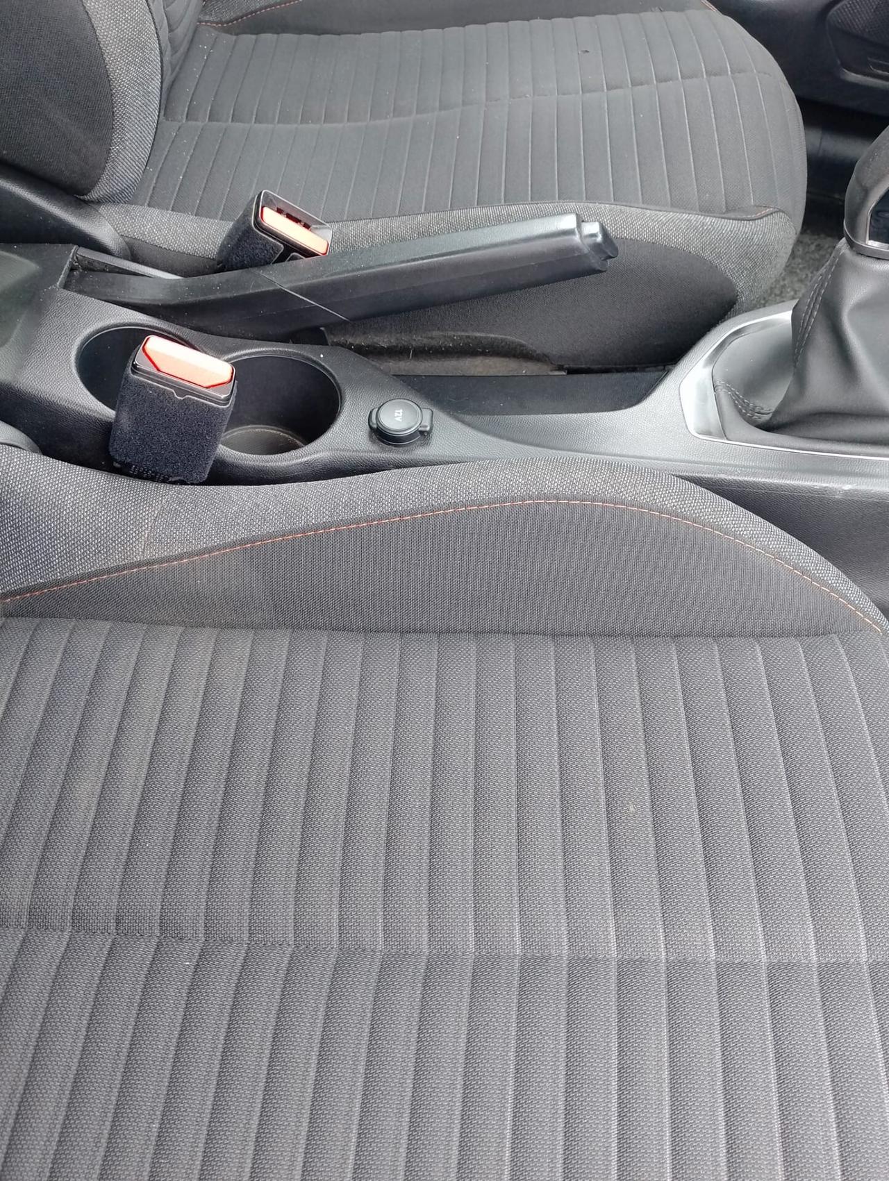 Peugeot 208 PureTech 75 Stop&Start 5 porte Active