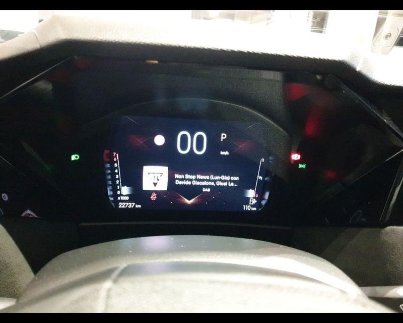 DS DS4 2ª serie PureTech 130 aut. Performance Line