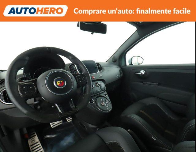 ABARTH 695 1.4 Turbo T-Jet 180 CV 70°
