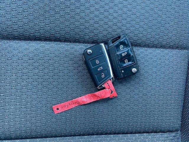 VOLKSWAGEN TOURAN 1.6 TDI 115 CV SCR DSG BUSINESS - 12 MESI GARANZIA EUROPEA