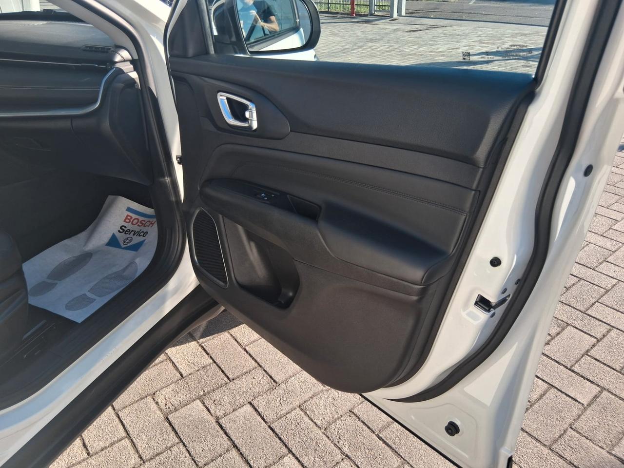 Jeep Compass 1.3 turbo t4 phev Limited 4xe auto SOLO 82.000 KM !!