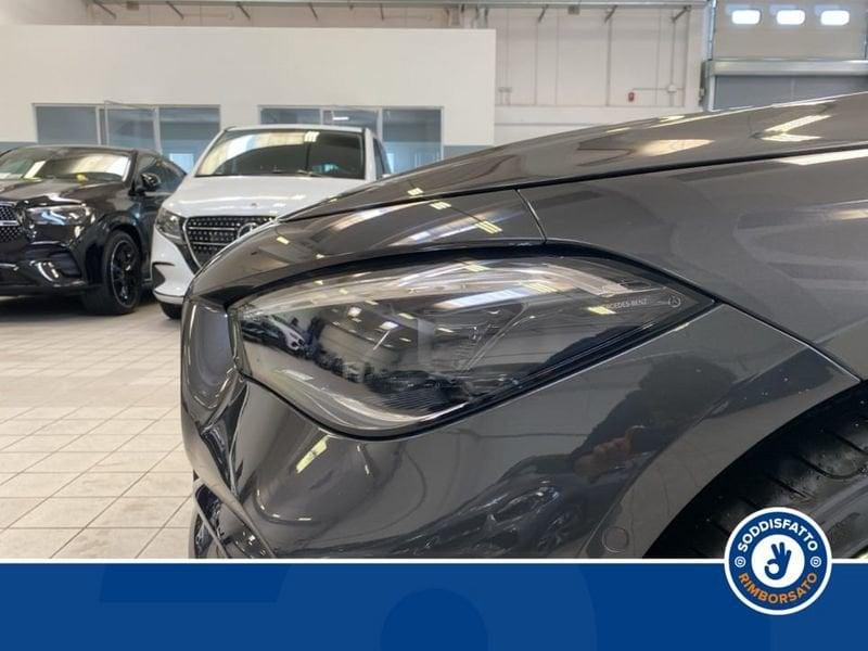 Mercedes-Benz CLE Cabrio CLE 220d Cabrio AMG Line Advanced